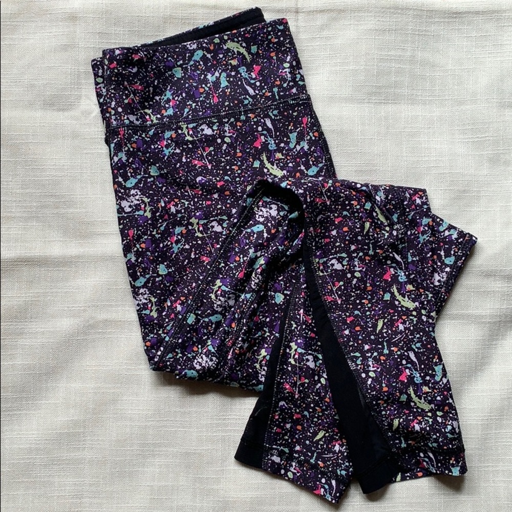 Workout leggings